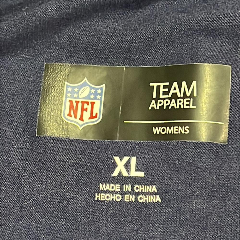 New Seattle Seahawks stylish maxi dress - Picture 9 of 10